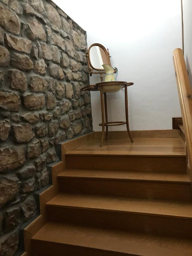 Вілла “La Casa Del Guarda” Treceno Екстер'єр фото